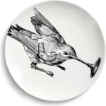 Serax Farfurie pentru gustări Unity Hummingbird, 12 cm (XB9224200-008)
