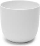 Serax Cană de cafea Base, 300 ml, albă, glazurată (B9214729H)