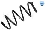 MEYLE Arc spiral MEYLE -ORIGINAL: True to OE. 100 639 0065 (100 639 0065)