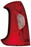 DEPO Lampa spate DEPO 661-1952R-UE (661-1952R-UE) - automobilus