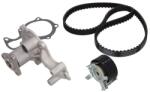 KAMOKA Set pompa apa + curea dintata KAMOKA 7001302 (7001302)