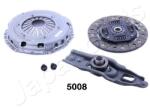 JAPANPARTS Set ambreiaj JAPANPARTS KF-5008 (KF-5008) - automobilus