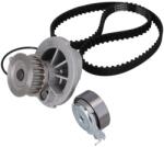 KAMOKA Set pompa apa + curea dintata KAMOKA 7001284 (7001284)