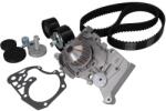 KAMOKA Set pompa apa + curea dintata KAMOKA 7001254 (7001254)