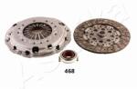 ASHIKA Set ambreiaj ASHIKA 92-04-468 (92-04-468) - automobilus