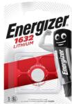 Energizer Gombelem, lítium, CR1632, 1 db, ENERGIZER (E300844102) - mystock