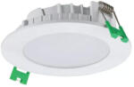 NVC NLED 9306 20W 3000K mélysugárzó - mystock