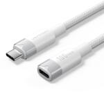  KÁBEL USB-C 3.2/M -> USB-C 3.2/F, 1m, (hossz), Vention (TRFWF)