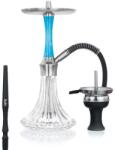 Aladin Epox 360 Turquaz-Clear Glass