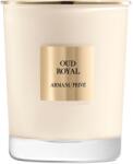 Giorgio Armani Prive ARMANI Privé Oud Royal Candle Свещ дамски 175gr