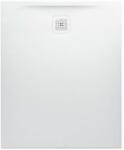 Laufen Pro - Cădiță de duș 110x90 cm, albă H2129550000001 (H2129550000001)