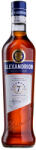 Alexandrion 7* brandy DRS (0, 7L / 40%) - whiskynet