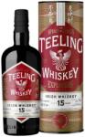 Teeling Whiskey 15 éves Explorer’s Series Mugi Shochu Cask whiskey DRS (0, 7L / 46%) - whiskynet