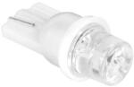  Bec auto, led, iluminat bord, lumina alba, 12V, T8-WG, ZAR0057 (ZAR0057)