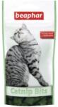 Beaphar Catnip Bits Recompense cu iarba matei pentru pisici 35 g