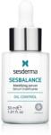 Sesderma Sesbalance Mattifying Serum матиращ серум за смесена и мазна кожа 30ml