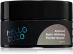 Hello Coco Advanced Whitening Powder Booster избелваща пудра за зъби 30 гр