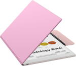 Moko Husa MoKo Book Folio pentru Remarkable Paper Pro 11.8", Magnetic, Roz (43191601-PK)