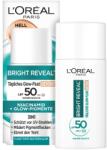 L'Oréal - Glow Bright Reveal LSF 50 Színezett nappali krémek 50 ml