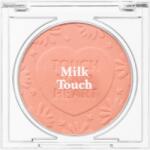 Milk Touch - Touch my Cheek Pirosítók 5.2 g 06 Sunset Rose