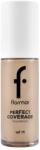 Flormar Perfect Coverage Mat Tch Fdt-303 Clssc Beige Np 101 - PASTELLE 30 ml Női