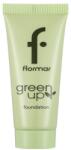 Flormar Green Up Nr. 3 - Ivory Nude 30 ml Női