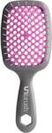 UNbrush Detangling Hair Brush - Orchid 1 darab