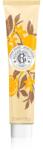 Roger & Gallet Bois d'Orange tápláló kézkrém hölgyeknek 30 ml