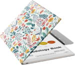 Moko Husa MoKo Book Folio pentru Remarkable Paper Pro 11.8", Magnetic, Tropical (43191601-TR)