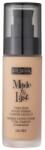 PUPA Milano Made to Last 040 Közepes bézs 30 ml