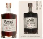 Dewar's 21YO Double Double Aged 0, 5l 46%