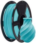 Flashforge PLA Matte 1, 75mm 1kg Medium Turquoise (90008767002)
