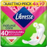 Libresse Regular+ Natural Care 40 db