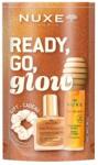 NUXE - Reve De Miel® READY, GO, GLOW Szettek és paletták 1 darab