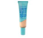 Rimmel London Kind & Free Glow It Up 010 Rose Ivory, 30 ml