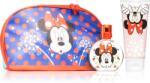 Disney Minnie Toilet Bag Set ajándékszett gyermekeknek