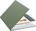 Moko Husa MoKo Book Folio pentru Remarkable Paper Pro 11.8", Magnetic, Verde (43191601-GR)