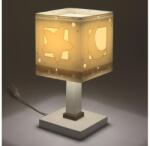 Dalber 63231NB - Lampă LED de veghe pentru copii MOONLIGHT 1xG4/4W/230V bej (PI658)