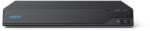 Reolink NVR Reolink NVS16, 16 canale 12 MP, PoE, functii speciale + HDD 4TB inclus (NVS16)
