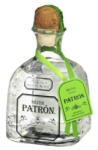 Patrón Silver Tequila 0, 7 40%