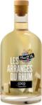 Les Arranges Coco Vanille rum 28% 0, 7 gyümölcs hússal