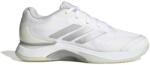 adidas Avacourt 3 Clay White/Silver Női teniszcipő EUR 40 2/3