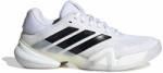 adidas Barricade 14 White/Core Black/ Női teniszcipő EUR 39 1/3