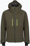 Descente Férfi sídzseki Descente Swiss sturdy green