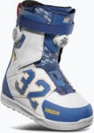 Thirtytwo Férfi snowboard cipő ThirtyTwo Lashed Double Boa Zeb ʼ25 navy/white