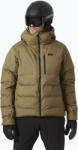 Helly Hansen férfi sí dzseki Kvitfjell Race Puffy sepia