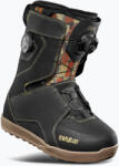 Thirtytwo Női snowboardcipők ThirtyTwo Lashed Double Boa Melancon WʼS ʼ25 black/gum