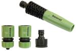 Beorol kerti tömlőfúvóka adapterrel és tömlő csatlakozókkal (320031)