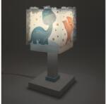 Dalber 63451 - Lampă LED pentru copii BABY DINOS 1xG4/4W/230V multicoloră (PI665)