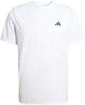 adidas Club Tennis Climacool Graphic T-Shirt White Férfipóló XL